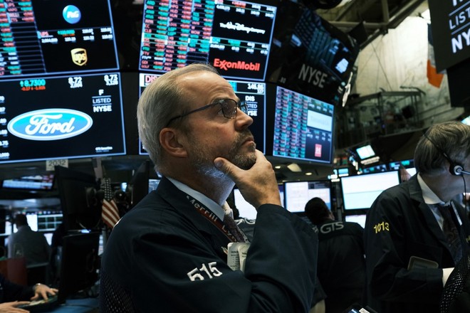 Giới đầu tư dè chừng với căng thẳng địa chính trị tại Trung Đông